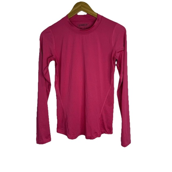 Magellan Outdoors Tops - Magellan Outdoors Women's Long Sleeve Pink Casual Fishing Shirt Size M